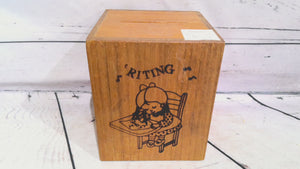 Music box