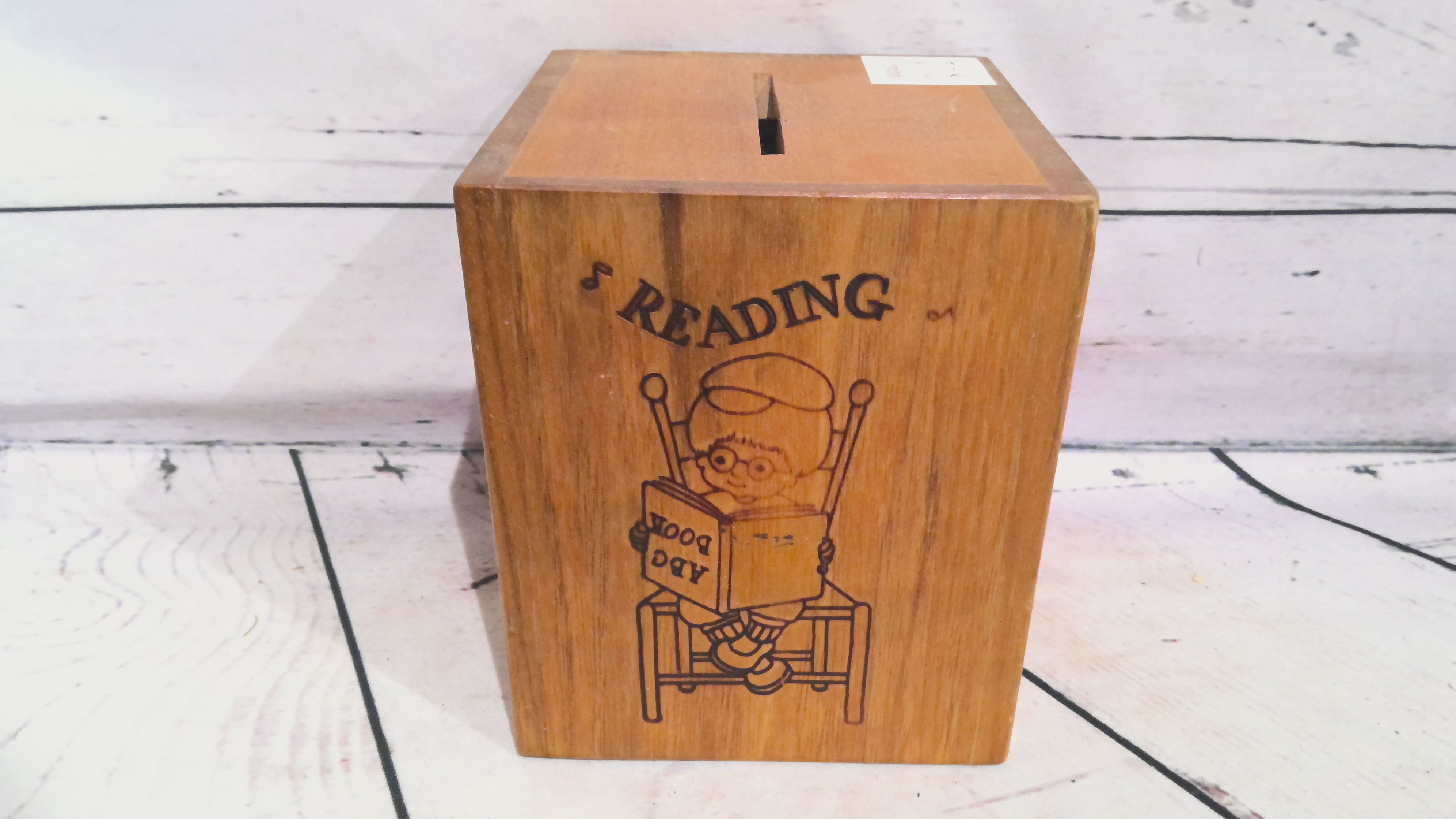 Music box