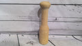 sm pestle wood tool