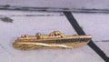 Kennedy boat pin