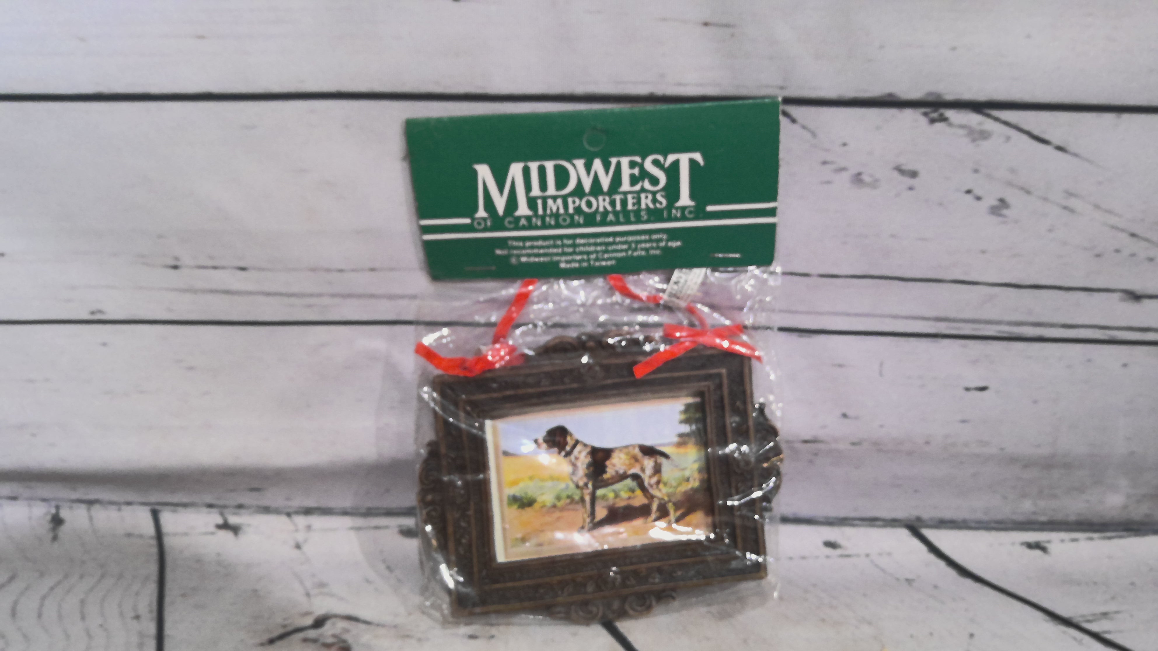 Midwest imports picture frames