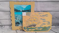 Assorted pictures (set)