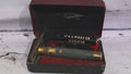 Gillette razor with blades and case