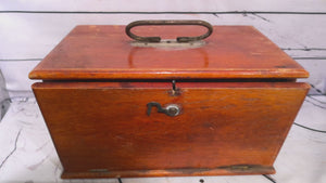 Electrotherapy set