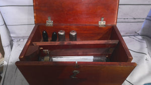 Electrotherapy set