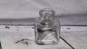 Sanford S small jar