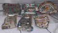 Custom state ashtrays