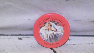 Peeking out by Steve Hanks pin