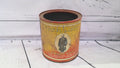 Cringe Albert crimp cut tin