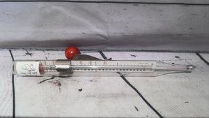 acu-rite deep frying thermometer