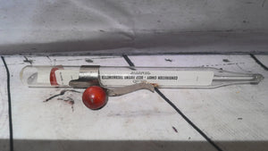 acu-rite deep frying thermometer