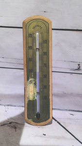 TestRite thermometer