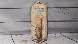 WM Samuelson dry goods Co