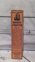 magen tropfen medicine