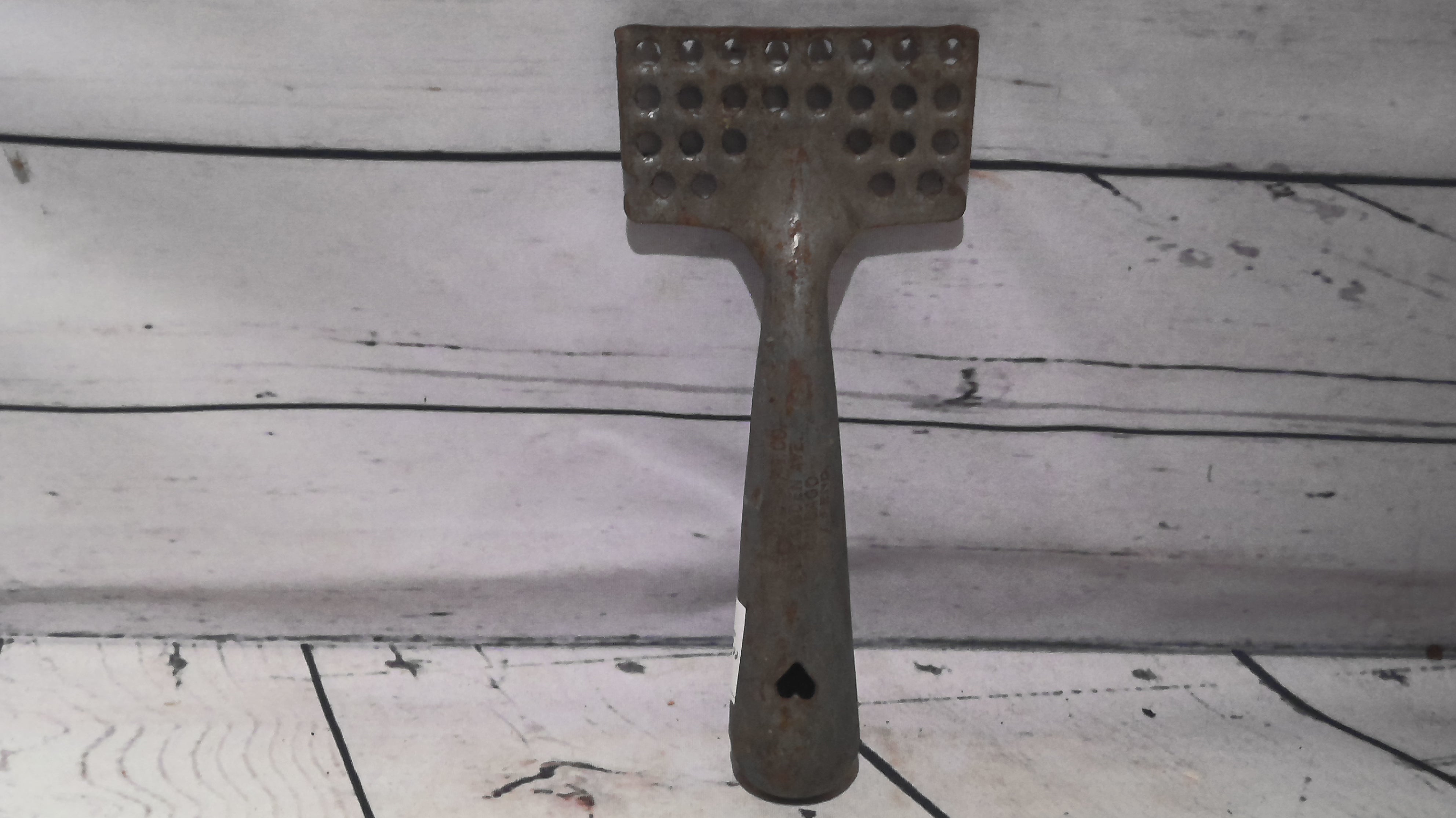 H.A berry MFG tool