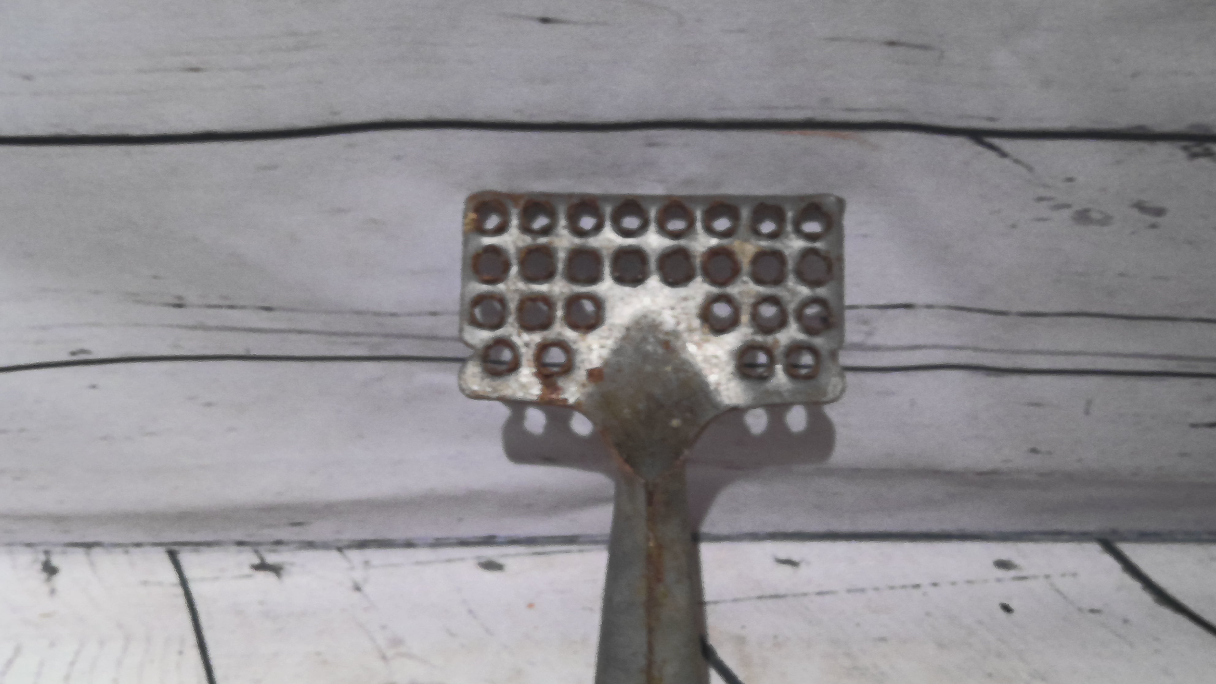 H.A berry MFG tool