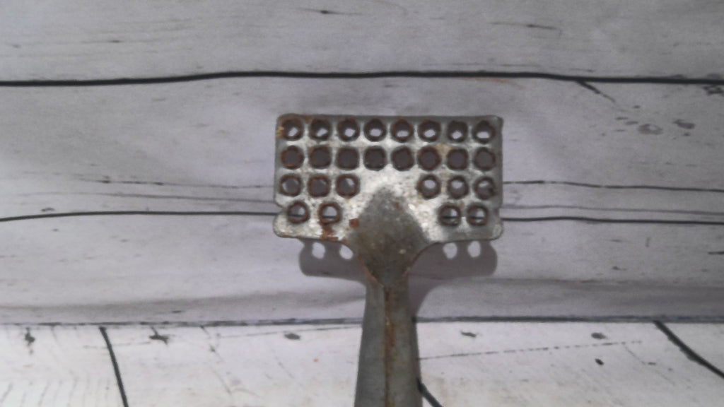 H.A berry MFG tool