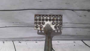 H.A berry MFG tool
