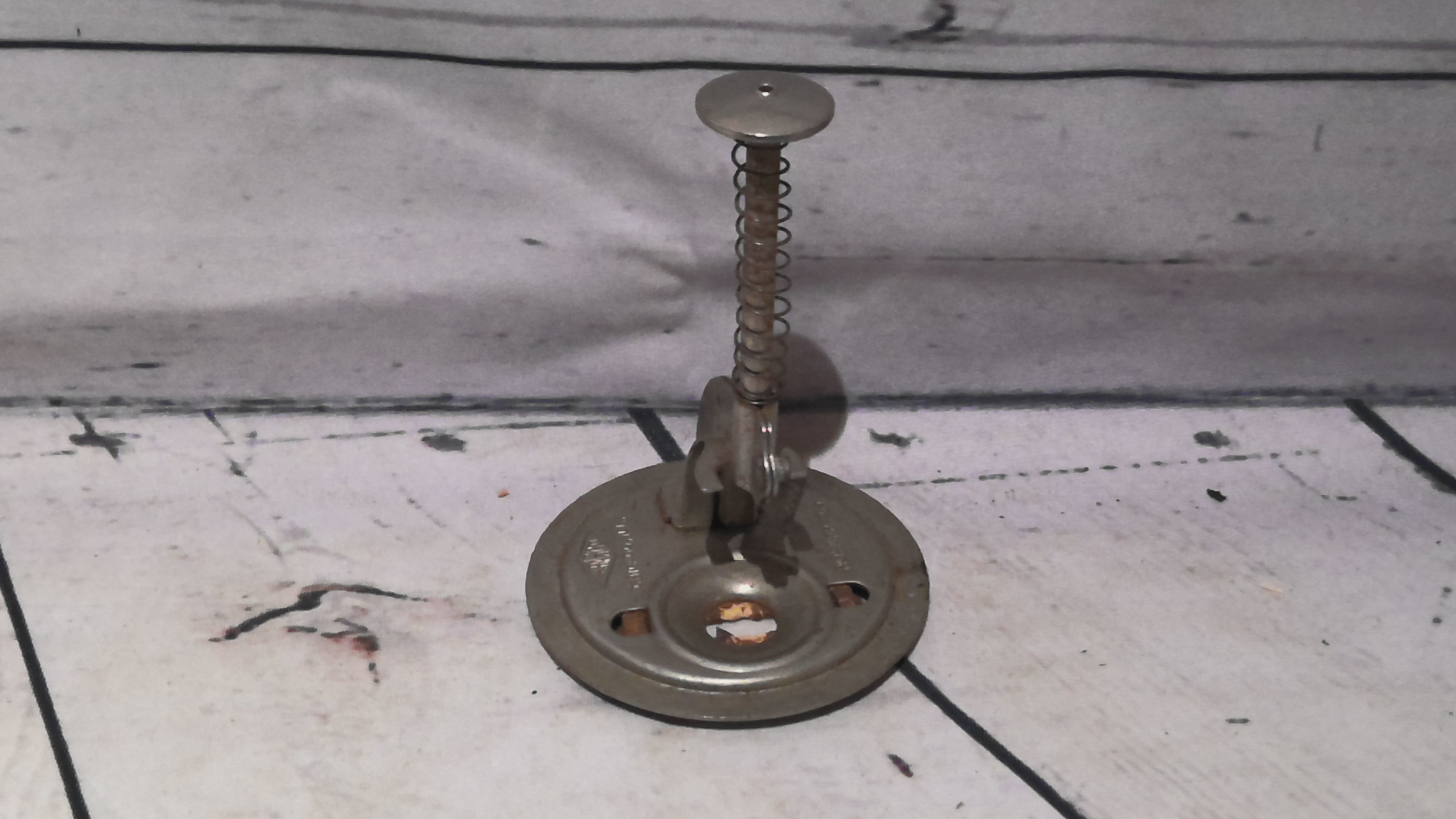 krasco puncher