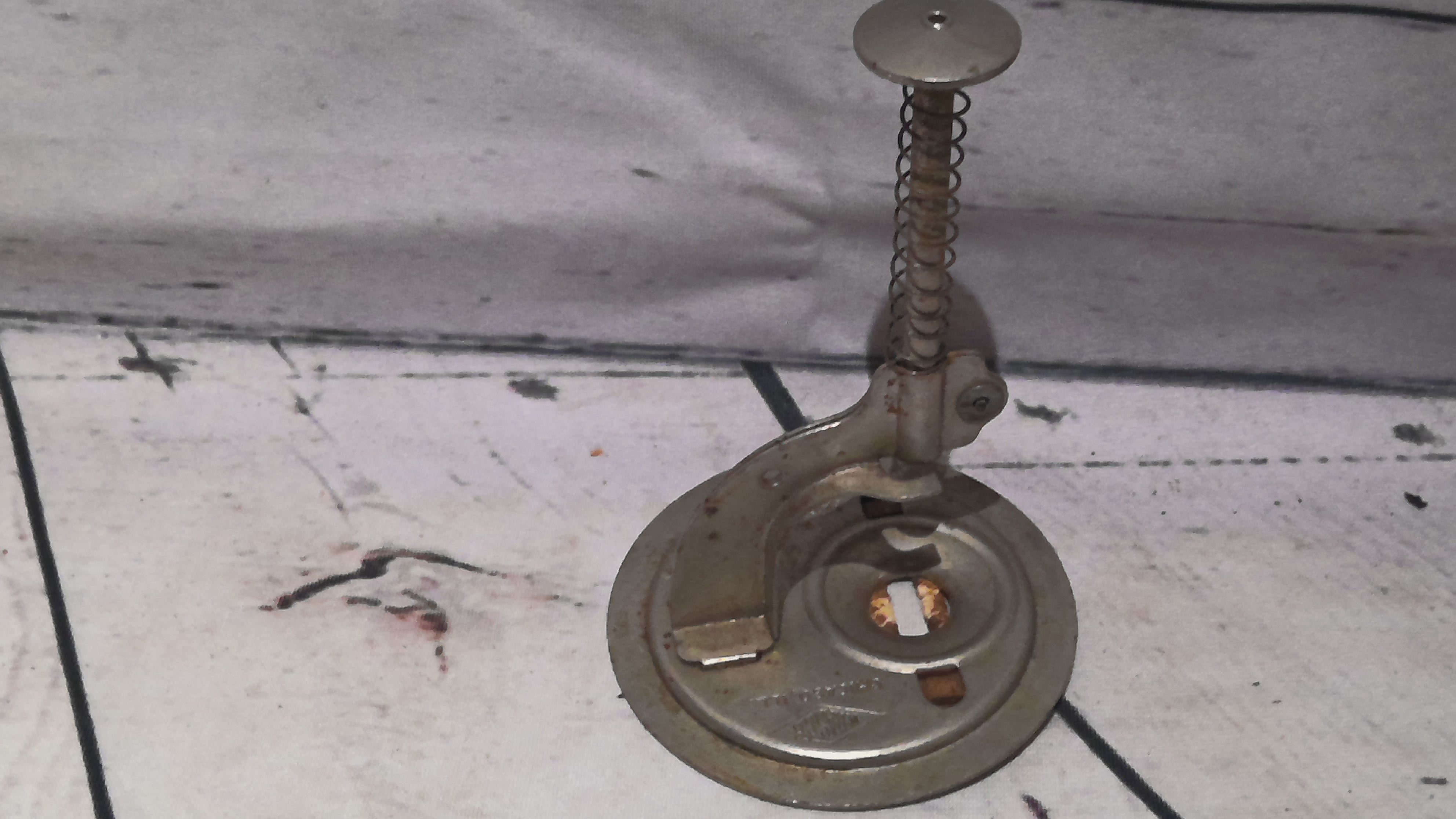 krasco puncher