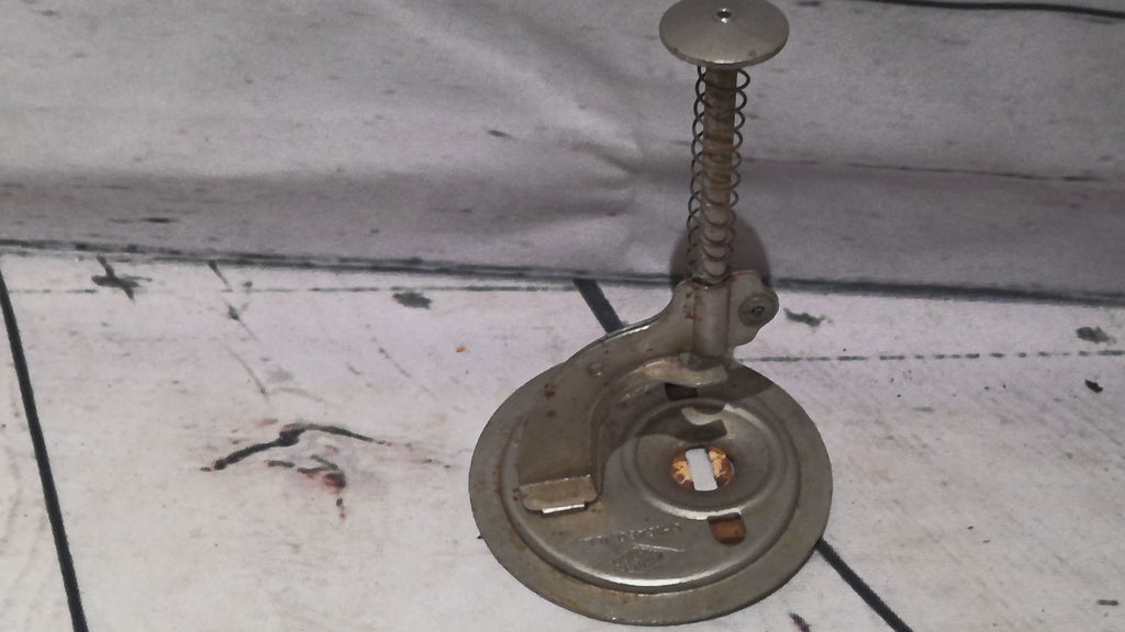 krasco puncher