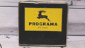 Programa export cigar tin