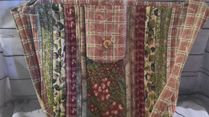 Cloth Purse