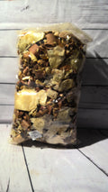 Decorative bowl filler