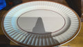 Crown ducal large platter