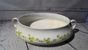 Homer Laughlin gravy bowl