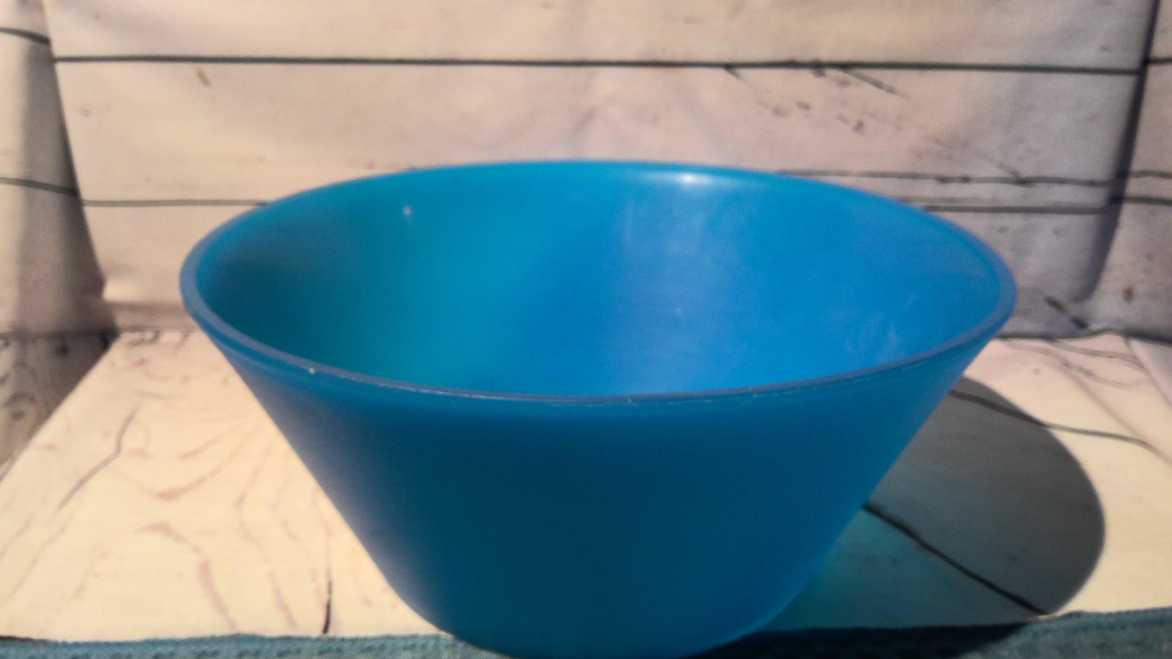 Assortment of tupper Ware