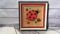 Lady bug picture