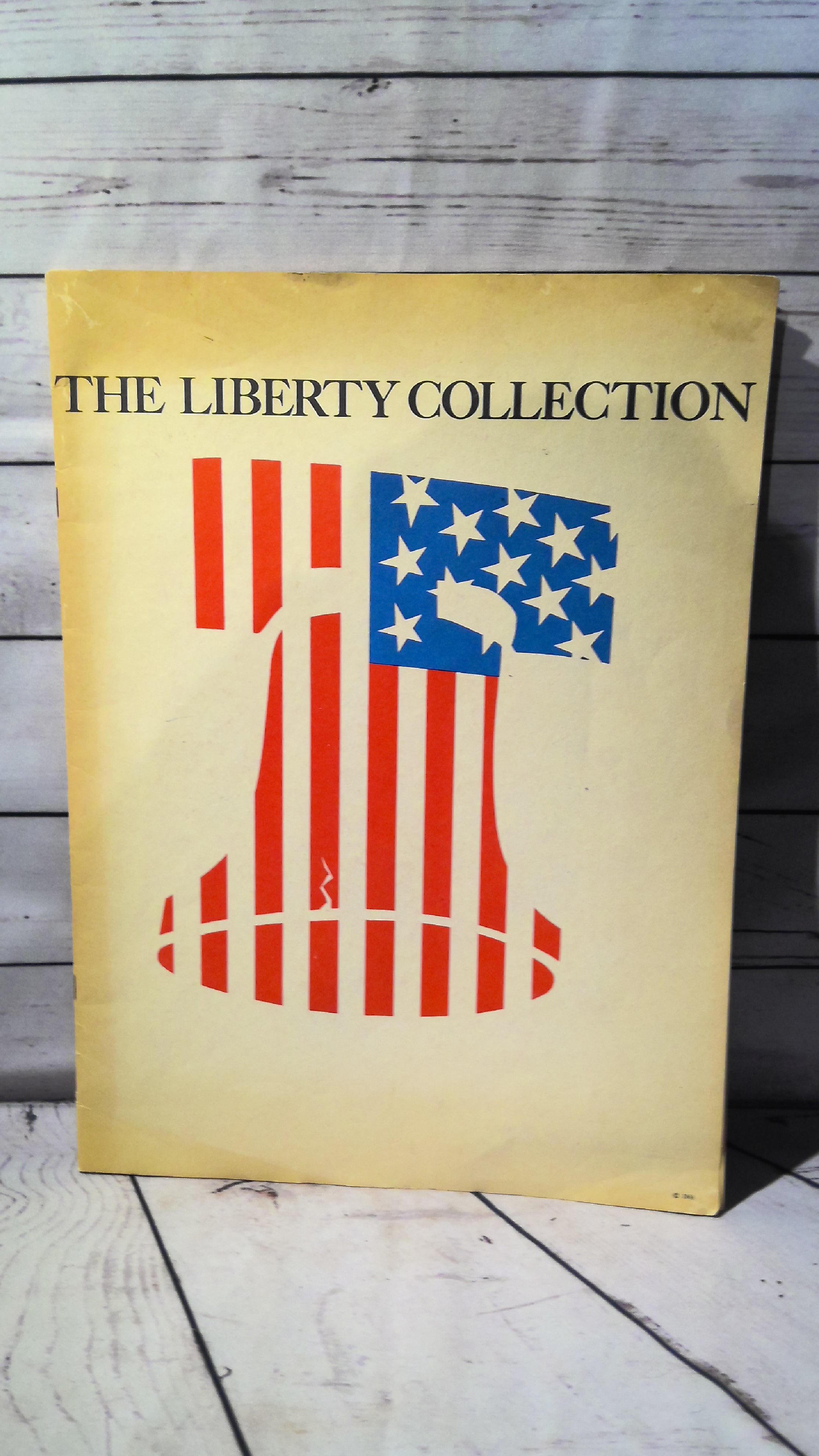 The Liberty Collection