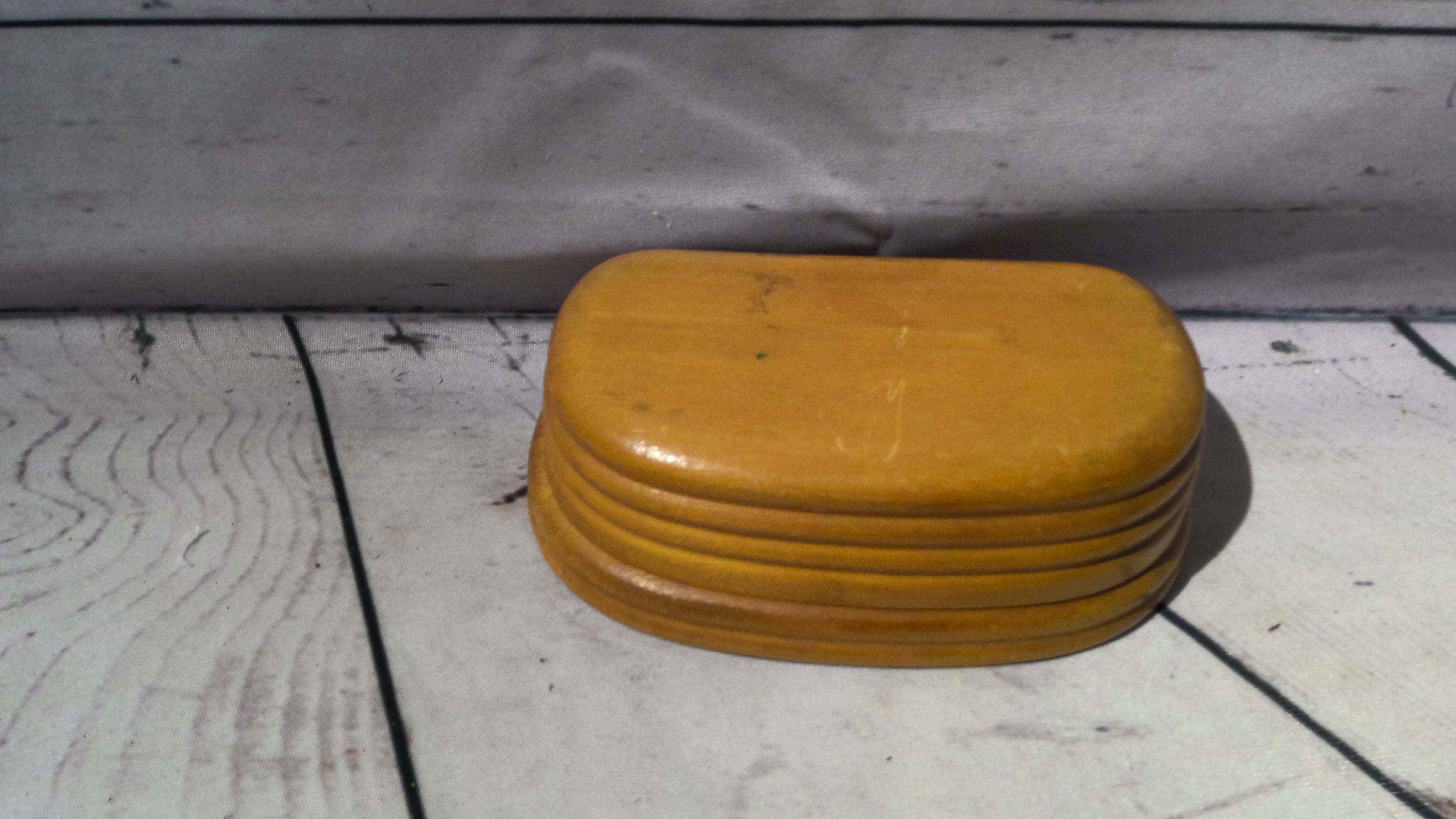 Watch case