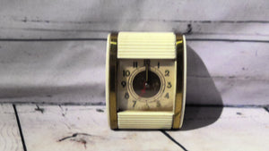Vintage Westclock, click