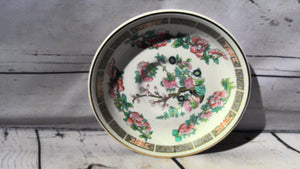 Teacup plate