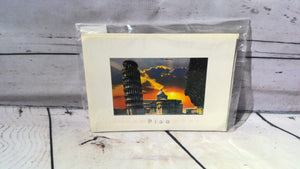 Leaning tower of Pisa pictures