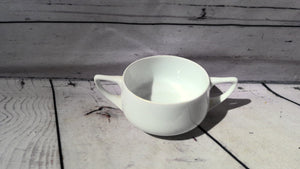 Glass cup