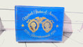 United States of America 1776 bicentennial plates