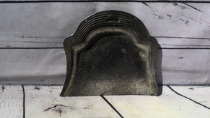 Dust pan
