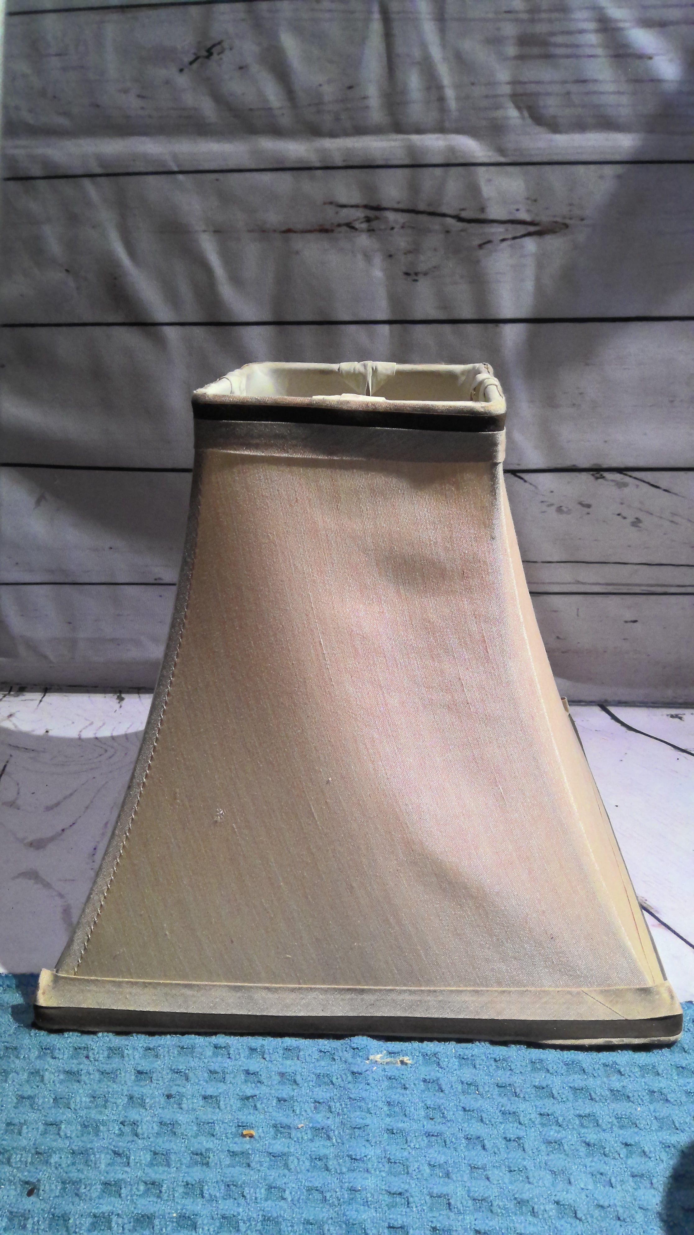 Lamp shades