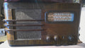 Antique radio