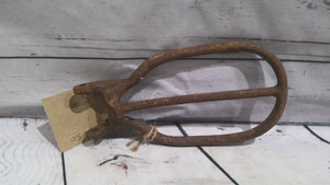 Metal paddles
