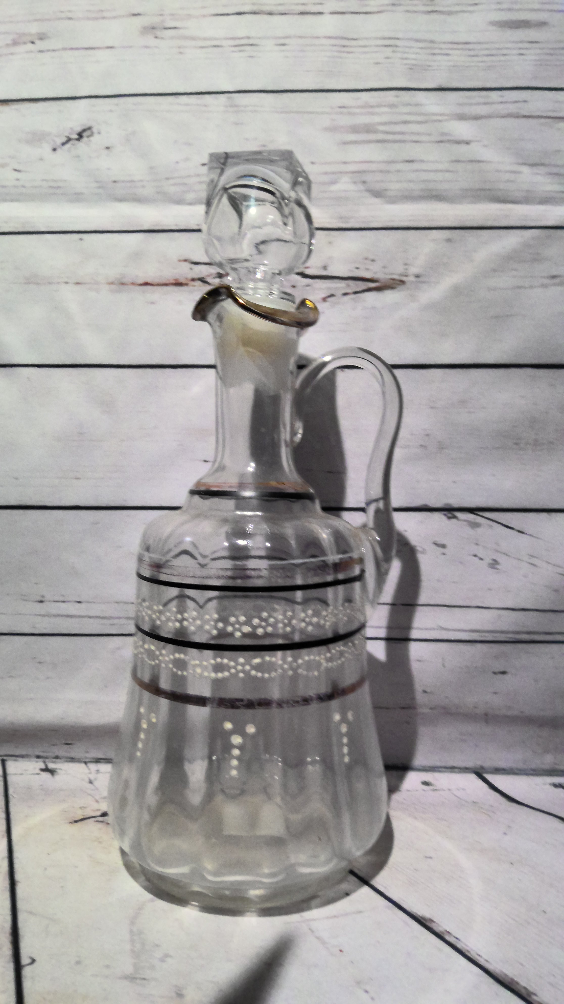 Decantor
