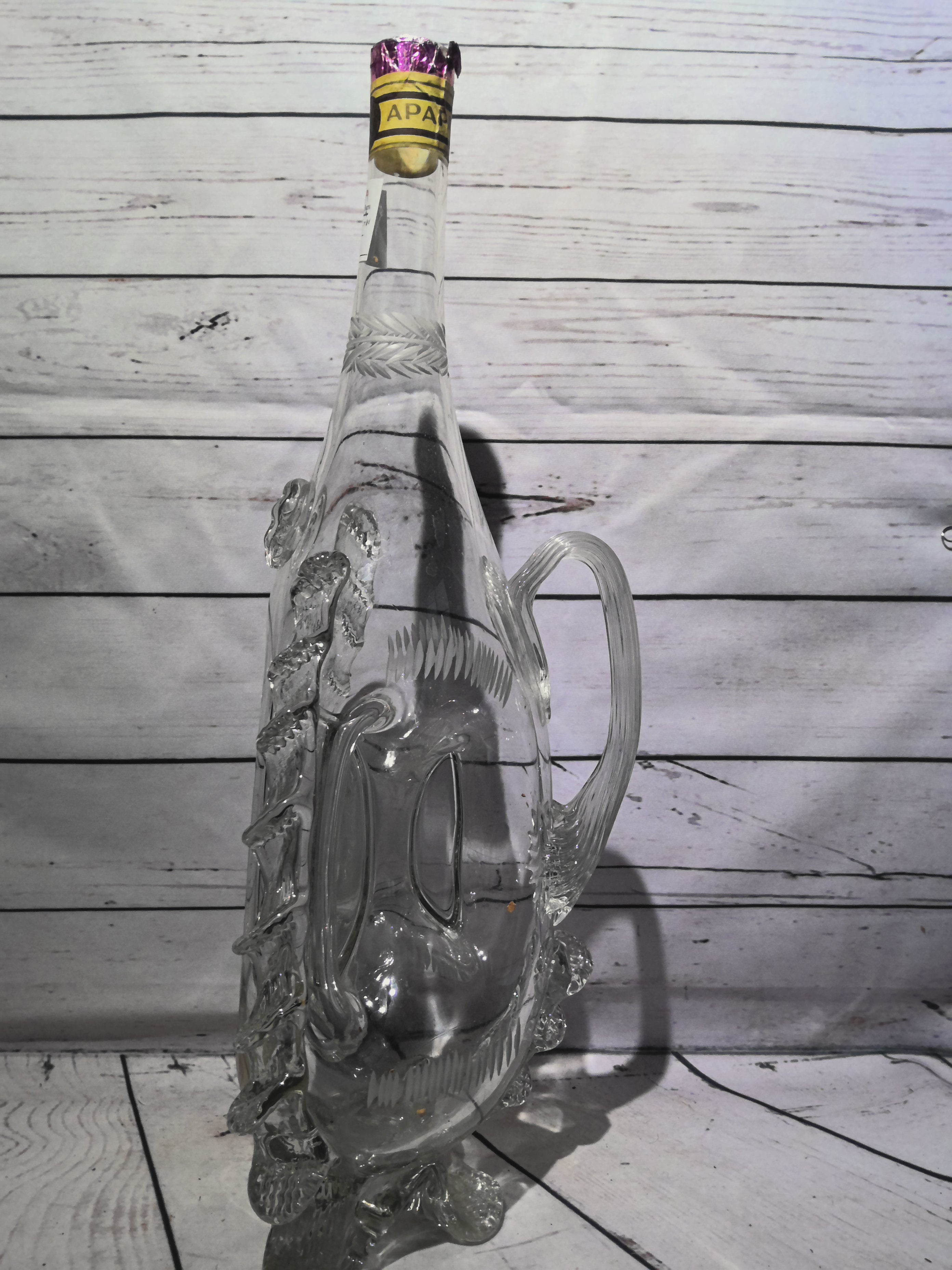 Axtamap achtamar decanter