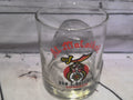 Whiskey glass