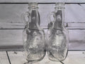 Garrets wine bottles 4oz
