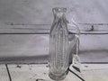 Corn decanter glass