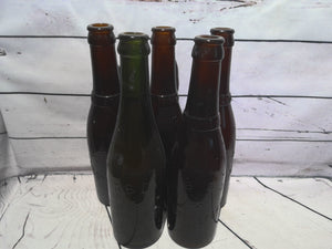 Abdu Westvleteren Bottles