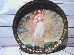 Beer lovers ale tin